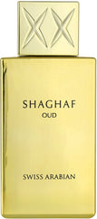 Swiss Arabian Shaghaf Oud - EDP 75ML