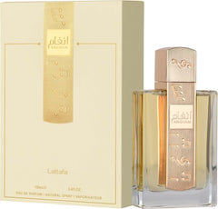 Lattafa Angham - Eau de Parfum - 100ml