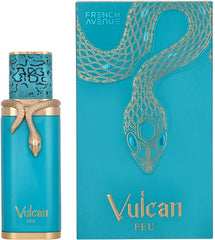 French Avenue Vulcan Feu - EDP 100ML