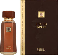 French Avenue Liquid Brun - EDP 100ML