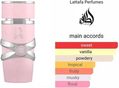 Lattafa Yara - Eau de Parfum - 100ml