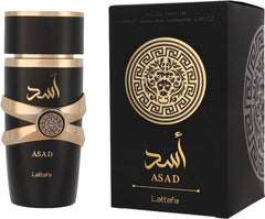 Lattafa Asad - Eau de Parfum - 100ml