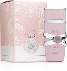 Lattafa Yara - Eau de Parfum - 100ml