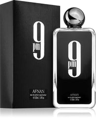 Afnan 9 PM - EDP 100ML
