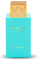 Swiss Arabian Shaghaf Tonka - EDP 75ML