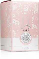 Lattafa Yara - Eau de Parfum - 100ml