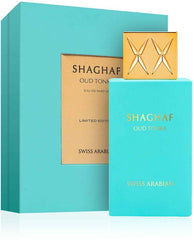 Swiss Arabian Shaghaf Tonka - EDP 75ML