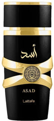 Lattafa Asad - Eau de Parfum - 100ml
