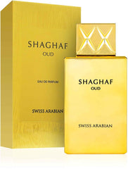 Swiss Arabian Shaghaf Oud - EDP 75ML